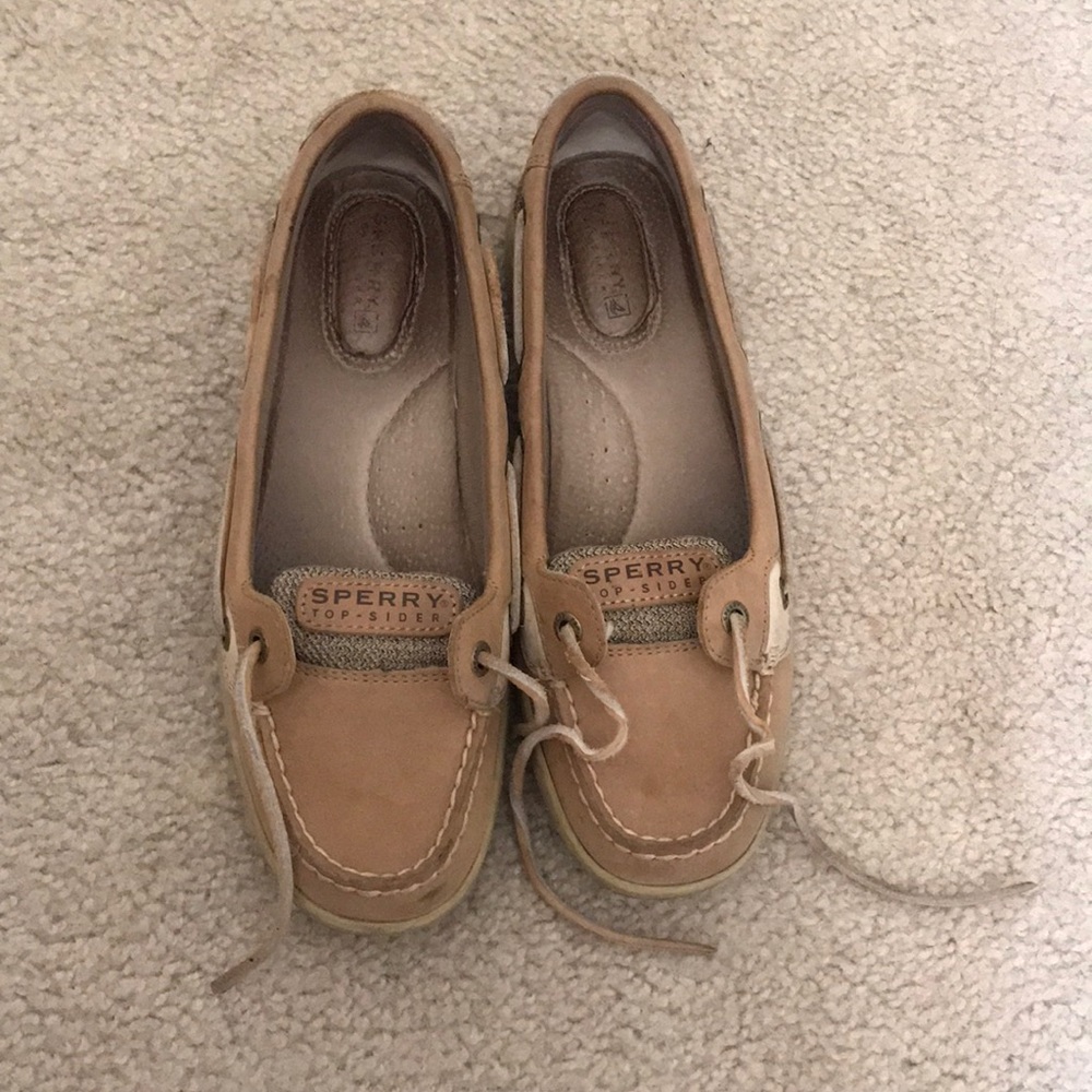 Sperry